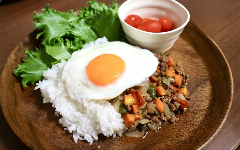 食べ方を整える