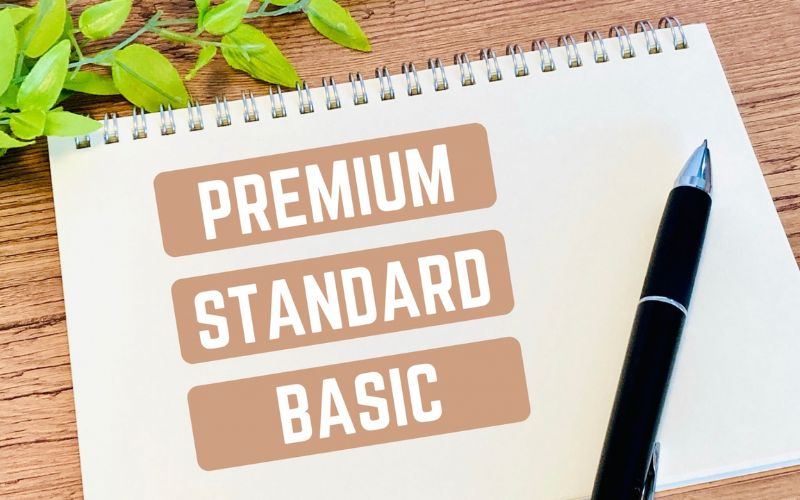 プラン提案のイメージ